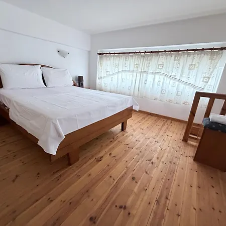 Vakantiehuis Comfort Sarandë