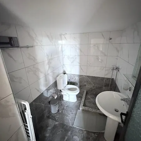 Vakantiehuis Comfort