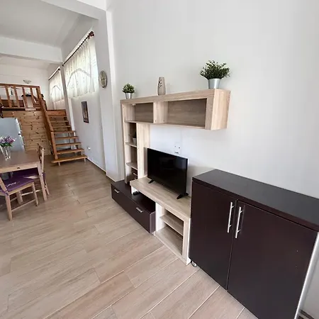 Σπίτι διακοπών Comfort *